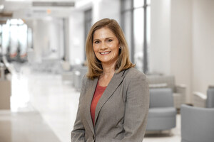Mercy Names Stephanie Clements as Chief Nurse Executive
