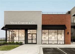 Visual Comfort & Co. Opens New Showroom in Annapolis, MD