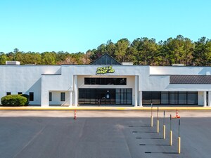 PickleRage Expands to North Charleston with First South Carolina Location
