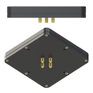 Inertial Labs, a VIAVI Solutions Company, Unveils Next-Generation Anti-Jamming CRPA System for Assured Navigation