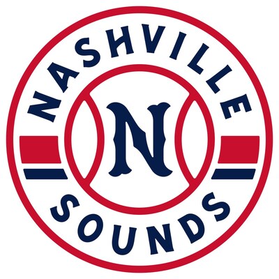 Nashville Sounds, Triple-A affiliate of the Milwaukee Brewers