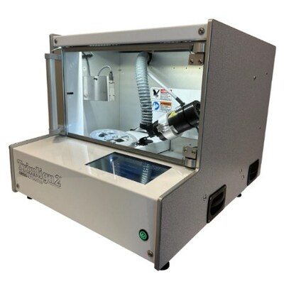 Trimlign 2 Ortho-Automation