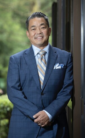Kurt Takahashi Joins Constellis Board of Directors