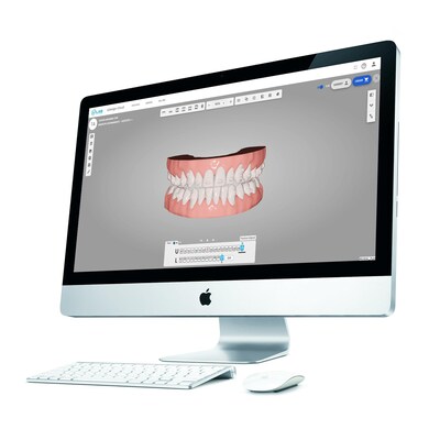 uDesign Cloud on Mac