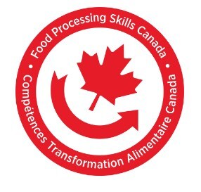 FPSC Logo (CNW Group/Food Processing Skills Canada)