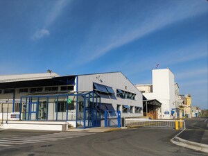 KRATON RECEIVES ISCC PLUS CERTIFICATION FOR ITS NIORT MANUFACTURING FACILITY