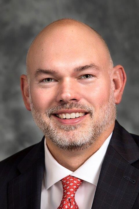 Joe Ursuy Comerica Bank