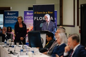 Florida Poly's 25/30 Strategic Plan approved, paving way for new era of growth