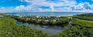 Fairmont Mayakoba invita a los viajeros a disfrutar del verano con "Summer With Us", creando recuerdos inolvidables y disfrutando de descuentos especiales