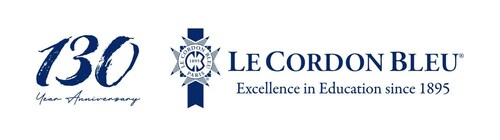 Le Cordon Bleu 130 Years