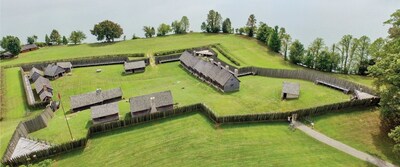 Fort Loudoun State Historic Park