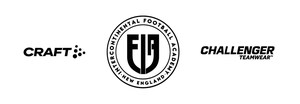 Craft Sportswear and Challenger Teamwear Partner with IFA New England