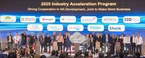 Ecosistema de Huawei Cloud LATAM mejorado. Construcción de cimientos digitales en la nube para maximizar la inteligencia en las industrias