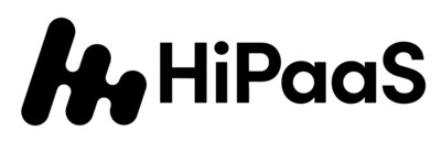HiPaaS Inc Logo