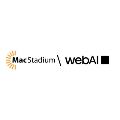 WEBAI AND MACSTADIUM