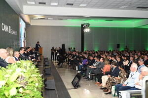 Cana Summit reúne autoridades e especialistas para fortalecer o setor canavieiro