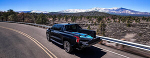 Power, Range, and Utility: Carl Black Nashville Provides Extensive 2025 Chevy Silverado EV Research for Truck Buyers