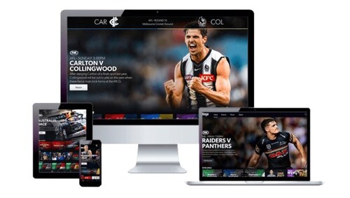 Kayo Sports - Get Kayo Subscriptions