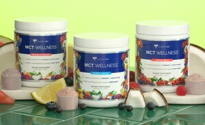 Gundry MD MCT Wellness Achieves Over 5 Million Units Sold
