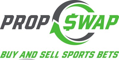 PropSwap is America's first marketplace to buy and sell sports bets