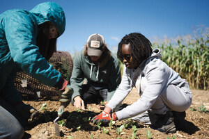 Natural Grocers® and Rodale Institute Celebrate Earth Month with Annual Ladybug Love Campaign, April 1-30, 2025