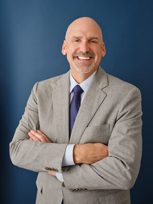 Bob Funk, Jr. Promoted to President of Express Employment International