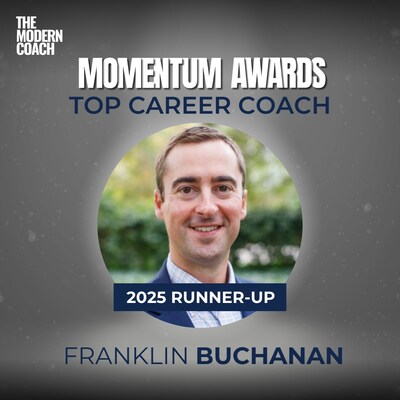 2025 Momentum Award Silver
