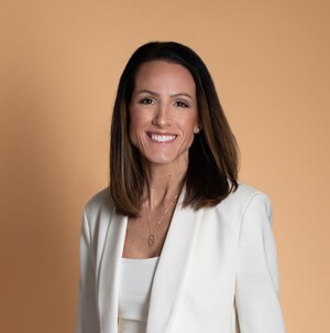 Vertosa Appoints Cannabis Beverage Champion Diana Eberlein as Chief External Affairs Officer