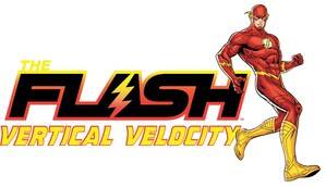 Six Flags Great Adventure to Launch America's First Super Boomerang Coaster this Spring: THE FLASH™: VERTICAL VELOCITY