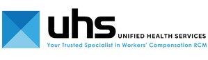 Unified Health Services Expands Complex Claims Expertise with Acquisition of Sunbelt Medical Financial