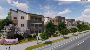 Linc Housing and W&amp;J Investments Start Construction on Heritage Park Apartments in Sonoma County