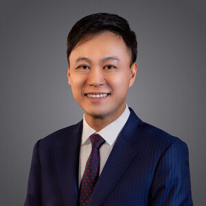AECOM 任命卓子然博士為香港區負責人