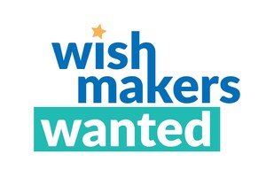 Make-A-Wish kicks off year two of "WishMakers Wanted" campaign for World Wish Month