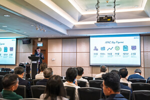 Singapore Business Show: Odoo Highlights Scalable ERP Solutions &amp; Shopee Integration