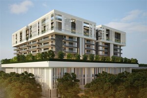 A New Benchmark in Luxury Living: Signature Developers Unveils Horizon, a Panoramic Sky-high Community in Hyderabad's Coveted Dollar Hills