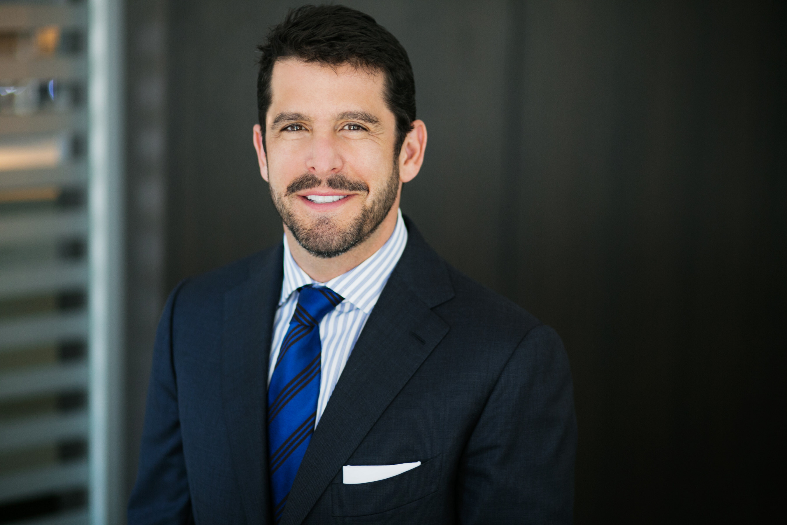 Stephen Siderow Named a Strategic Partner at Tallwoods