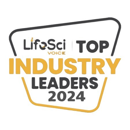 Life Sciences Voice Announces Recipients of the LSV Top Industry Leaders Award