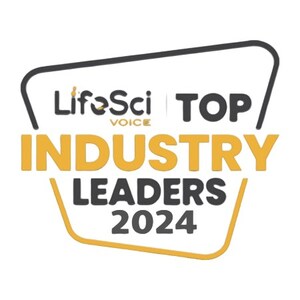 Life Sciences Voice Announces Recipients of the LSV Top Industry Leaders Award