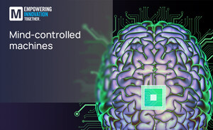 Neural Potential: Mouser Series Explores Brain Computer Interfaces at the Intersection of Technology and the Mind