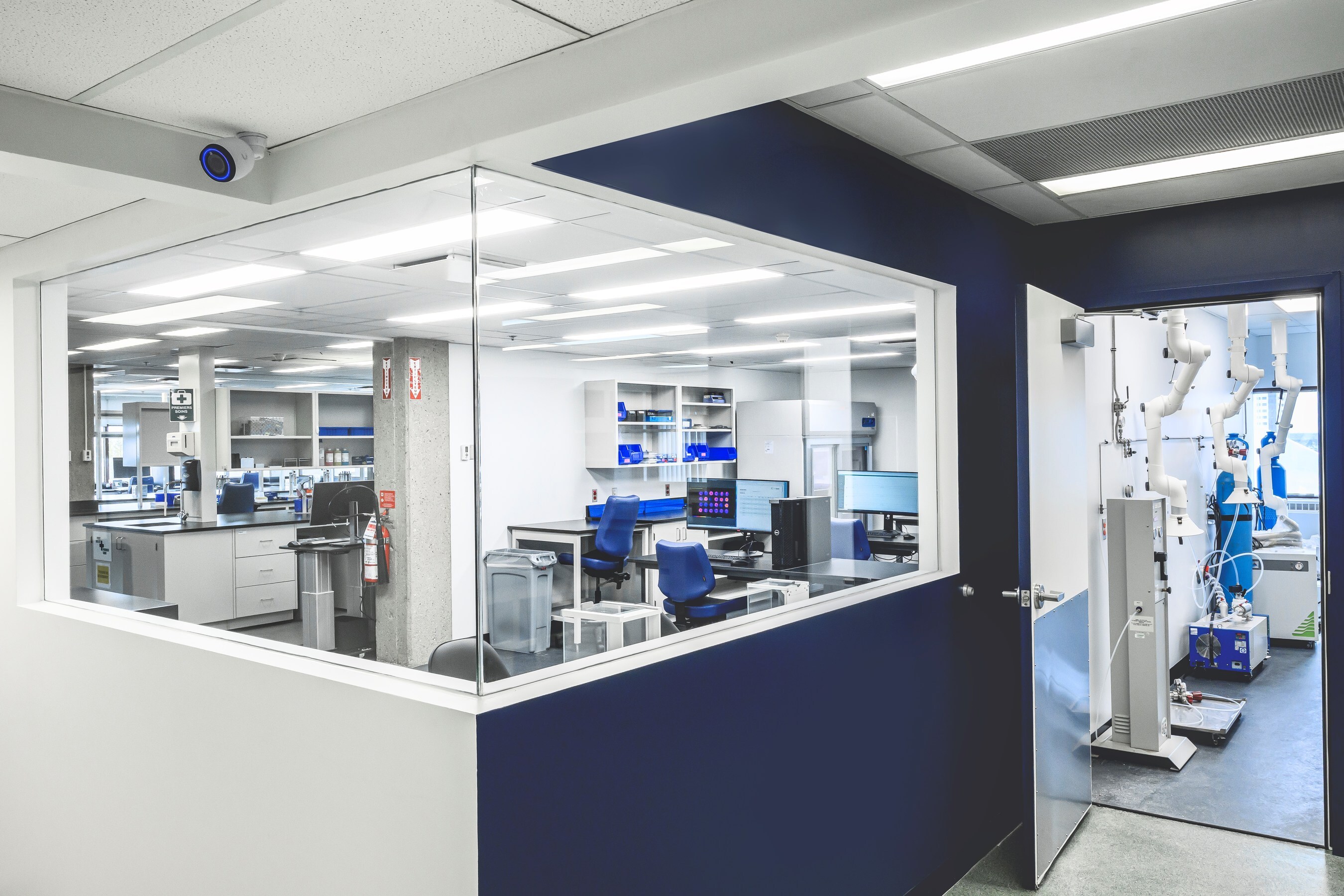 Linearis Launches High-Throughput Metabolomics Platform to Drive AI Integration and Life Sciences Investment