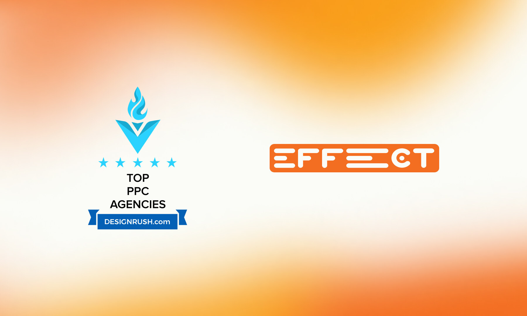 Effeect Named Top PPC Agency by DesignRush