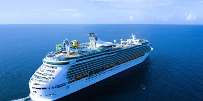 Come Aboard Royal Caribbean's Mariner of the Seas during IEE-USA's Cruise to the Western Caribbean!