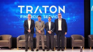 México: financiamento cativo agora está disponível para clientes da Volkswagen Caminhões e Ônibus e MAN no país