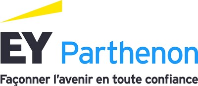 EY Canada annonce une vaste expansion d'EY-Parthenon