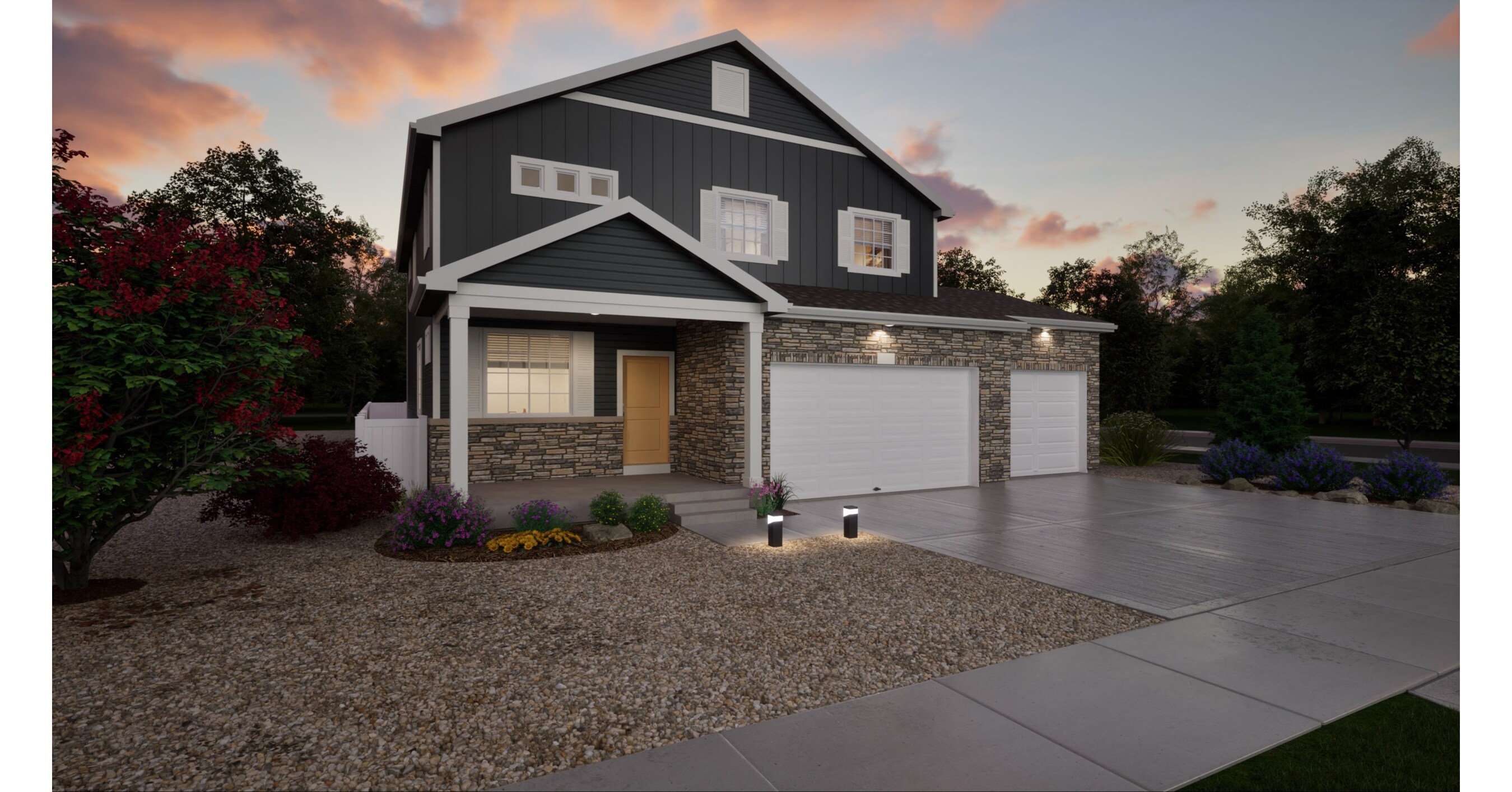 Oakwood Homes