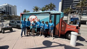 The SPOT Equips Spring Breakers with Life-Saving Tools Amid Rising Fentanyl Risks