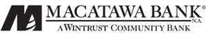 Macatawa Bank Joins as an Education Sponsor of ArtPrize