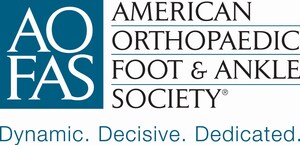 AOFAS Awards More Than $258,000 in Grants to Fund Foot and Ankle Orthopaedic Research