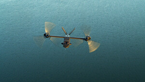 GE Aerospace Awarded Subcontract for Next Phase of Future Long Range Assault Aircraft