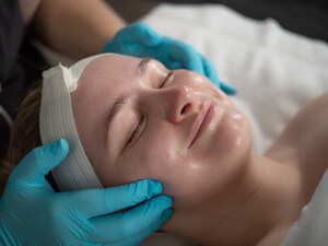 Massage Envy Announces New Zero Downtime Peel Skin Care Service